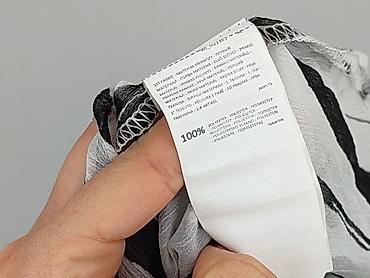 szczerbatek h: Sinsay, Bluzka damska, rozmiar 2XL — 6