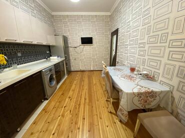 Həyət evləri və villaların satışı: Binəqədi qəs. 4 otaqlı, 110 kv. m, Yeni təmirli -da lalafo.az — 13 Həyət evləri və villaların satışı: Binəqədi qəs. 4 otaqlı, 110 kv. m, Yeni təmirli — 13