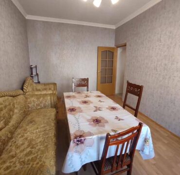 7 mkr kiraye evler 2022: Kiraye verilir Y.Gunewli D masiv 1 otaq 2 otaq peredelka her bir