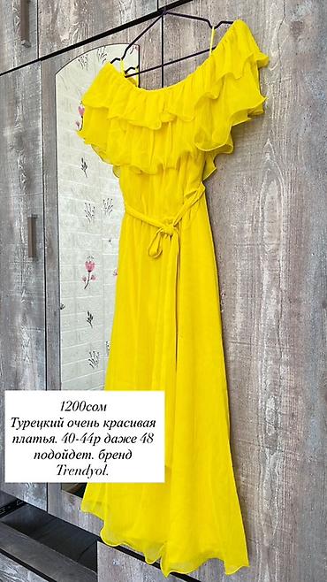 Повседневные платья: Женские платья (разные модели) есть б/ у и новые. Качество сонун — 2