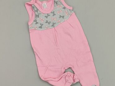 spodnie termiczne dla dzieci: Cobbler, 3-6 months, condition - Perfect