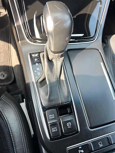 aion i6: Hyundai Grandeur: 2019 г., 2.4 л, Автомат, Бензин, Седан — 10