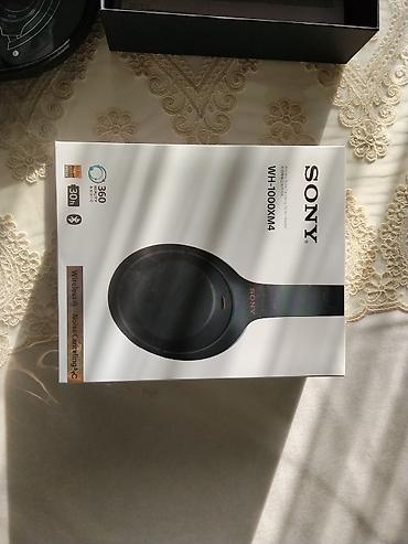 samsung a52s: Sony WH-1000XM4 — полноразмерные беспроводные наушники с активным — 1