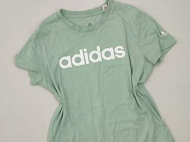 doppe.fit: Adidas, T-shirt damski, rozmiar M — 1