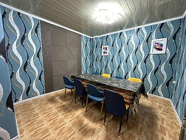 Аренда ресторанов и кафе: Ак-Ордо 1 ж\м Сдается кафе в аренду Площадь:500м2 Площадь участка:7 — 2