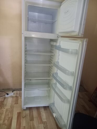 samovar aliram: Холодильник