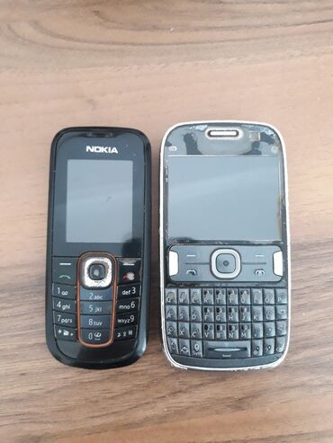 nokia e71: Nokia Xl