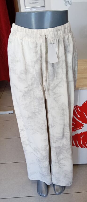 Pantalone: 3XL (EU 46)