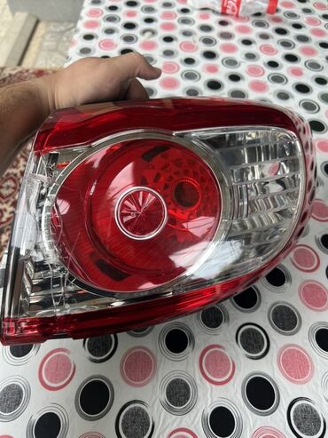 cesqa arxa stop: Hyundai 2012 г., Б/у