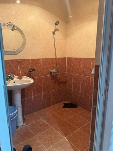 Köhnə tikili: Gəncə, 5 otaqlı, Köhnə tikili, 96 kv. m — 12