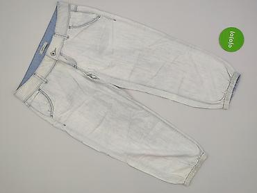 religious jeans: Esprit, Spodnie 3/4 damskie, rozmiar L — 2