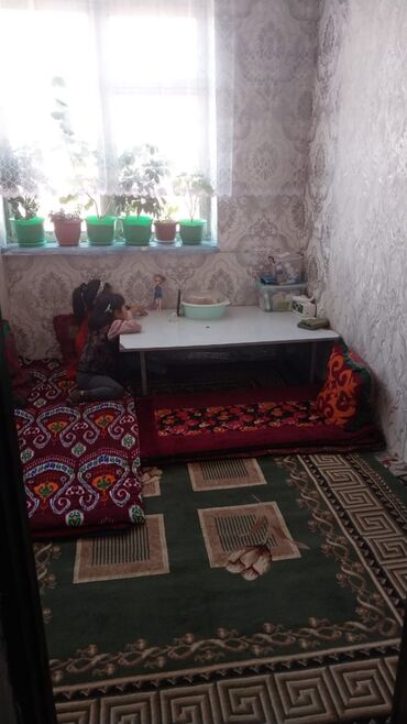 Продажа квартир: 2 комнаты, 35 м², Общежитие, 4 этаж — 11