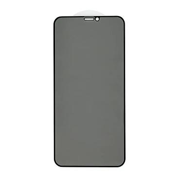 Zaštitne folije i stakla za telefone: Zastitno staklo Zastitno staklo Privacy Teracell Titan 2.5D za iPhone — 2