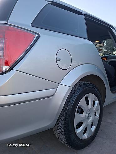 Opel: Opel Astra: 1.3 l | 2009 il 272000 km Universal — 5