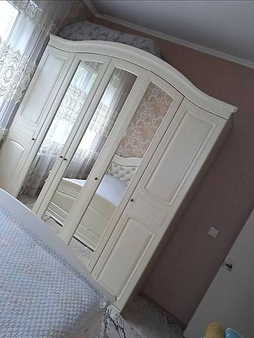Продажа квартир: 3 комнаты, 63 м², 8 мкр 105 серия, 3 этаж, Косметический ремонт — 3
