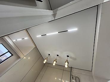 Натяжной потолок: Натяжной потолок 3D потолки, Глянцевое, Матовое Демонтаж, Монтаж, Бесплатная консультация at lalafo.kg — 6 Натяжной потолок: Натяжной потолок 3D потолки, Глянцевое, Матовое Демонтаж, Монтаж, Бесплатная консультация — 6