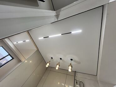 Натяжной потолок: Натяжной потолок Глянцевое, Матовое, 3D потолки Гарантия, Бесплатная консультация, Бесплатный замер at lalafo.kg — 15 Натяжной потолок: Натяжной потолок Глянцевое, Матовое, 3D потолки Гарантия, Бесплатная консультация, Бесплатный замер — 15