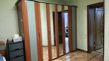 удобное расположение кухонной мебели: Спальный гарнитур, Шкаф, ДСП