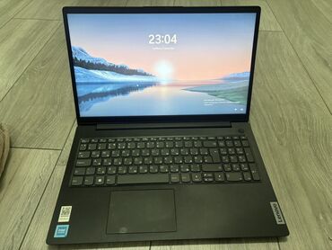 Ноутбуки: Ноутбук, Lenovo, 8 ГБ ОЗУ, Intel Celeron, 15.6 ", Для несложных задач