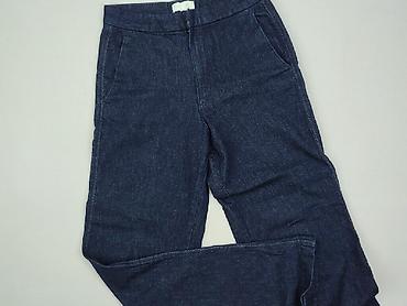 acne studio: H&M, Jeansy damskie, rozmiar S — 1