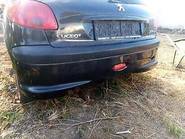 mk 2010: VRATA ZA PEUGEOT 206 | I svi ostali delovi — 3