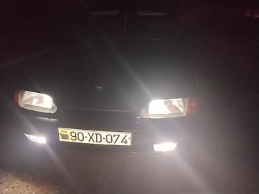 ucuz maşin: VAZ (LADA) 2115: 1.5 l | Sedan — 9