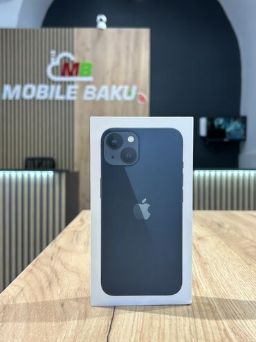 irshad telecom iphone 11: IPhone 13, 128 GB, Göy, Face ID