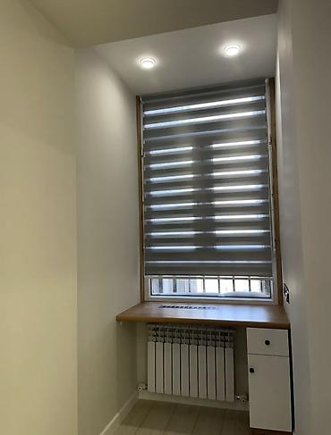 Продажа квартир: 2 комнаты, 62 м², Элитка, 8 этаж, Дизайнерский ремонт at lalafo.kg — 10 Продажа квартир: 2 комнаты, 62 м², Элитка, 8 этаж, Дизайнерский ремонт — 10