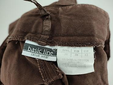 guess 41: Spodnie materiałowe damskie, rozmiar M — 4