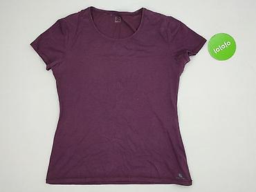 trekingowe: Decathlon, T-shirt damski, rozmiar S — 2