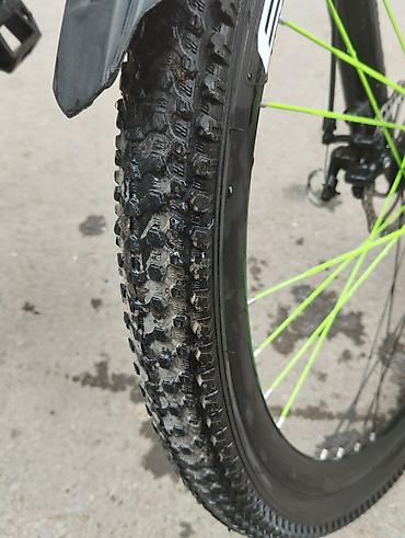 volta vsx: BMX- GTR sürət sevənlər üçün velosiped ideal vəziyyətdədir heç bir — 2