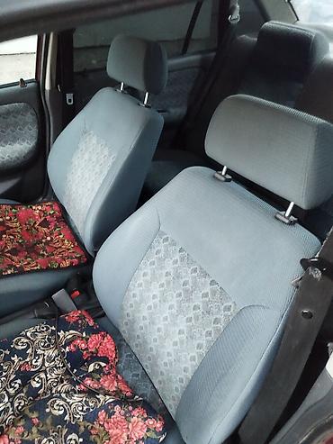 лобовой нексия: Daewoo Nexia: 2006 г., Механика, Седан — 5