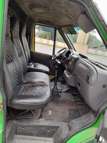 lexus masin qiymeti: Ford Transit: 2.4 l | 2001 il 701639 km Universal