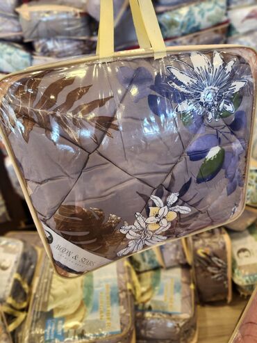 Yorğanlar, adyallar: Laperla yorğanlar tərkibi sintifon parçası pamblq Tək nəfərlik 25azn -da lalafo.az — 8 Yorğanlar, adyallar: Laperla yorğanlar tərkibi sintifon parçası pamblq Tək nəfərlik 25azn — 8