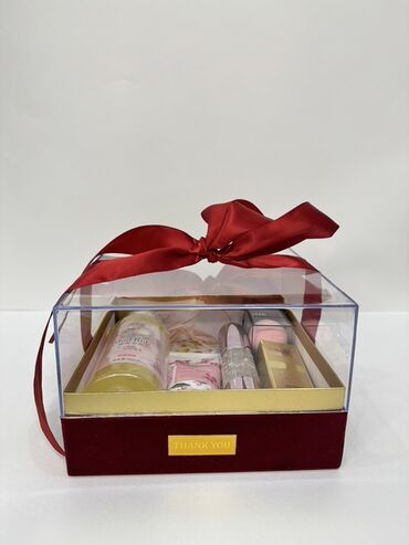 Косметика: Подарочные наборы на Новый год🎄 Косметики и ухода В ассортименте — 7