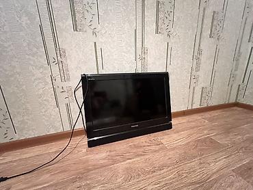 eos 600 canon: Телевизор Toshiba REGZA, компактный ЖК-экран около 19–22". Черный — 2