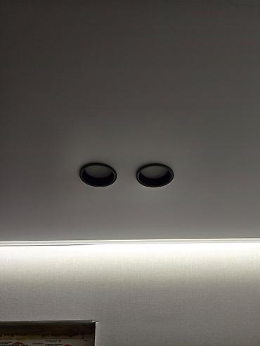 натяжной паталок: Натяжной потолок Глянцевое, Матовое, 3D потолки Гарантия, Бесплатная консультация, Бесплатный замер — 9