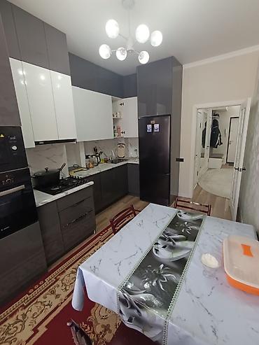 Продажа квартир: 3 комнаты, 90 м², Элитка, 4 этаж, Евроремонт — 12
