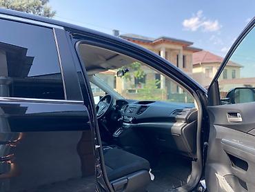 Honda: Honda CR-V: 2016 г., 2.4 л, Вариатор, Бензин, Кроссовер — 6