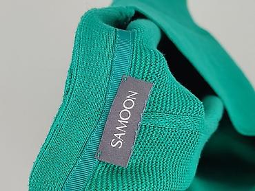 Swetry: Samoon, Sweter damski, rozmiar XL — 6