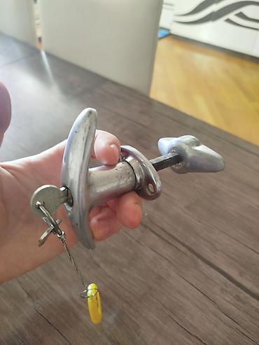 Avtomobil qapıları: Məhsul: Retro avtomobil üçün qapı kilidi dəsti Təsvir: - — 1