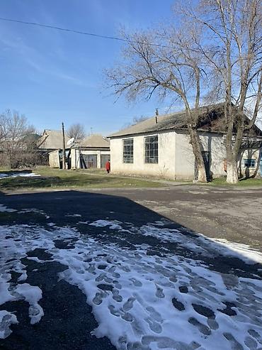 Аренда складов и мастерских: Просторная ограждённая территория под — 15