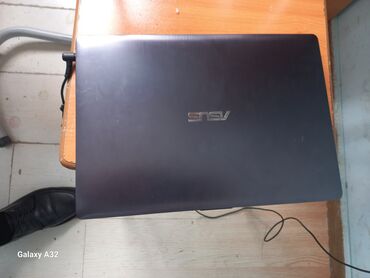 baku electronics noutbuklar: Б/у ASUS 14.3 ", Intel Core i5, 128 ГБ, Платная доставка, Доставка в районы