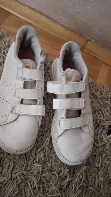 Patike: Adidas, 38, bоја - Bež — 6