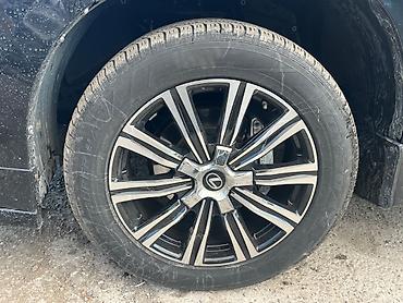 aveo disk: İşlənmiş Disk təkər Lexus 285 / 50 / R 20, 5 Boltlu — 3