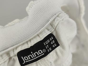 jean pascal jacket: Janina, Spodnie materiałowe damskie, rozmiar XL — 5