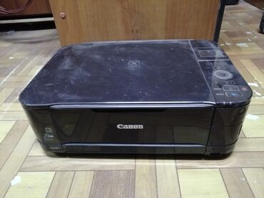 нерабочая стиральная машина продать: Цветной принтер Canon Pixma б/у Включается, но не печатает. Возможен