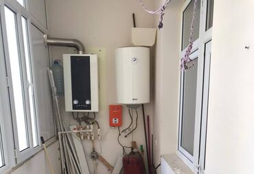 Uzunmüddətli kirayə mənzillər: 20 yanvar metrosunun yaxınlığında 16 mertebeli binanın 7-ci — 12