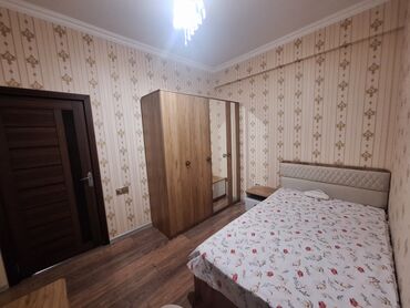 Yeni tikili: 3 otaqlı, Yeni tikili, 64 kv. m — 10