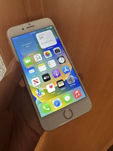 IPhone 8, 64 ГБ
